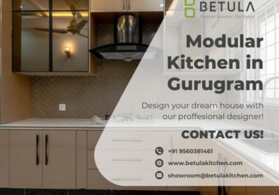 Modular-Kitchen-in-Gurugram
