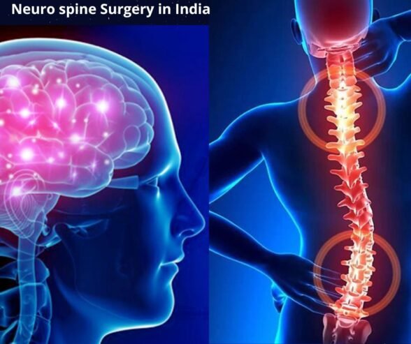 Brain and Spine Neuro Surgeon in Mohali – Dr. Rajnish