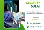Cyber Security for Real Estate Firms Dubai