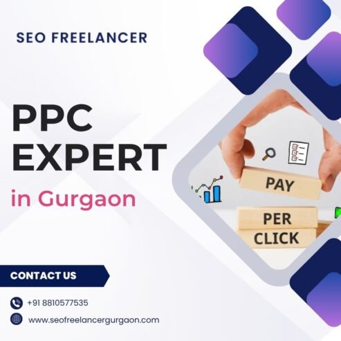 Hire a Results-Driven PPC Expert in Gurgaon for Maximum ROI