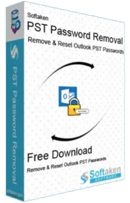 Remove Forgotten Outlook PST File Password Quickly – Secure Recovery Service