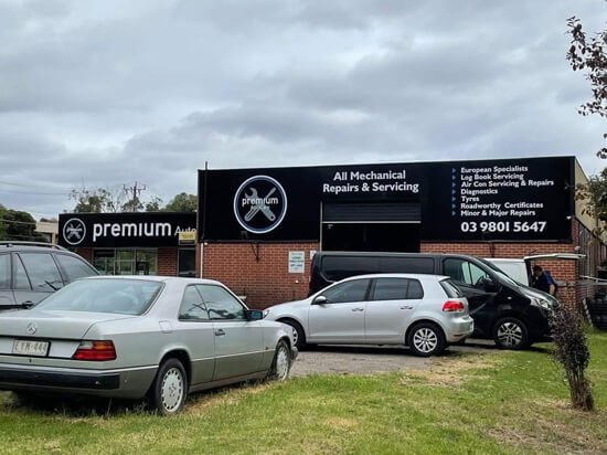 Reliable Mechanic Scoresby Services by Premium AutoCare