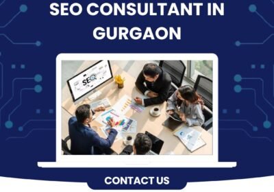 SEO-Consultant-In-Gurgaon
