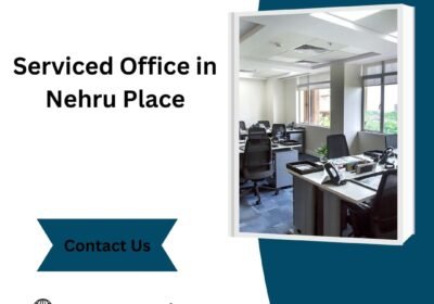 Serviced-Office-in-Nehru-Place