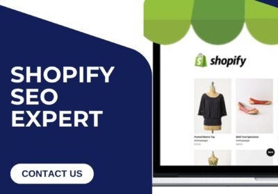 Shopify-SEO-Expert