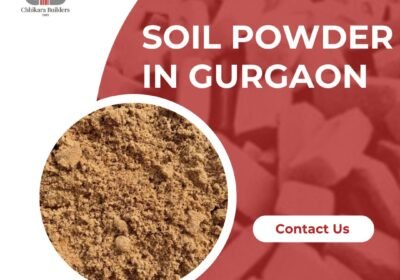 Soil-Powder-In-Gurgaon-