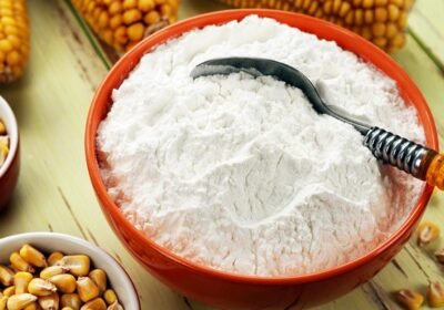 Starch-Powder
