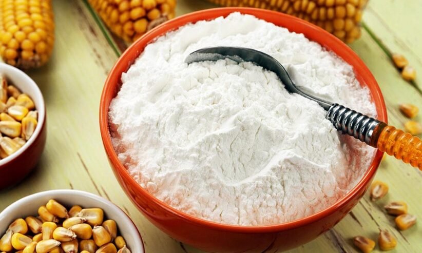 High-Quality Starch for Paper by Gulshan Polyols Limited