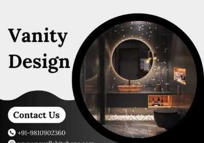 Vanity-Design