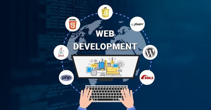 Transform Your Online Presence with the Best Website Designing Company in Delhi NCR