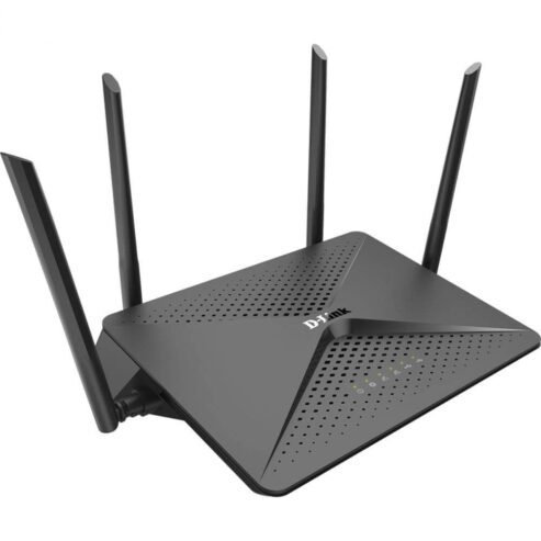 Dlinkrouter.local – Create Guest Access & Reset Easily