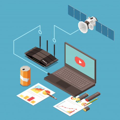 Boost Wi-Fi & Fix Internet Issues via MyRouter.local