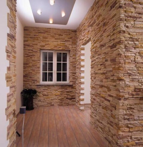 Luxury Stone Showroom in Delhi | Custom Pooja Mandirs & Wall Tiles