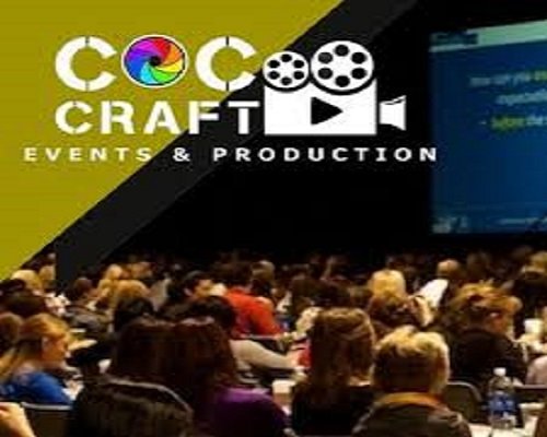Best Corporate events for conferences in Noida
