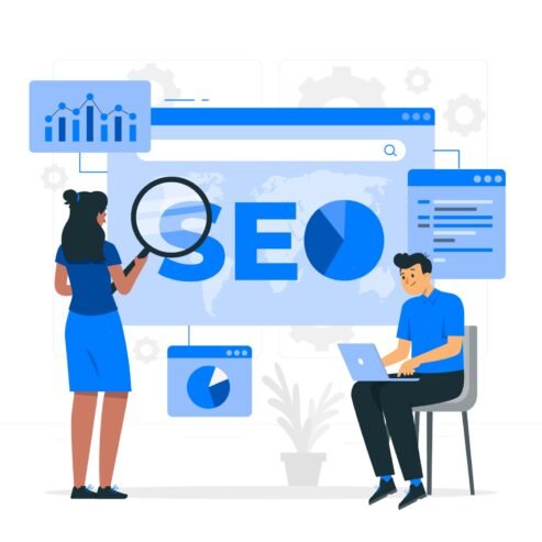 Scale Your Business Online with the Help of an Trusted SEO Agency in Noida