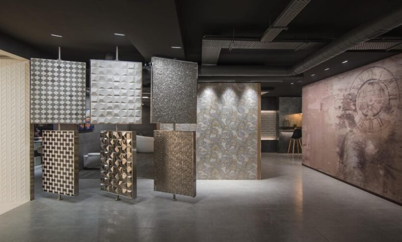Top Stone Showroom in Delhi for Mandirs & Stone Flooring