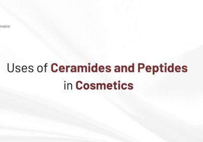 uses-of-ceramides-and-peptides-in-cosmetics